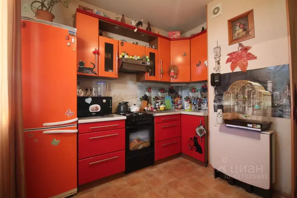 2-к кв. Москва Алтуфьевское ш., 92 (60.0 м) - Фото 1