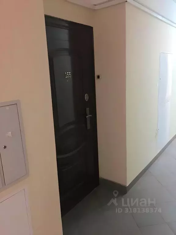 Студия Москва ул. 50 лет Октября, 2К2 (19.7 м) - Фото 0