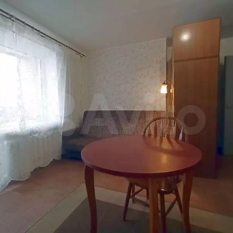 1-к. квартира, 40м, 5/17эт. - Фото 1