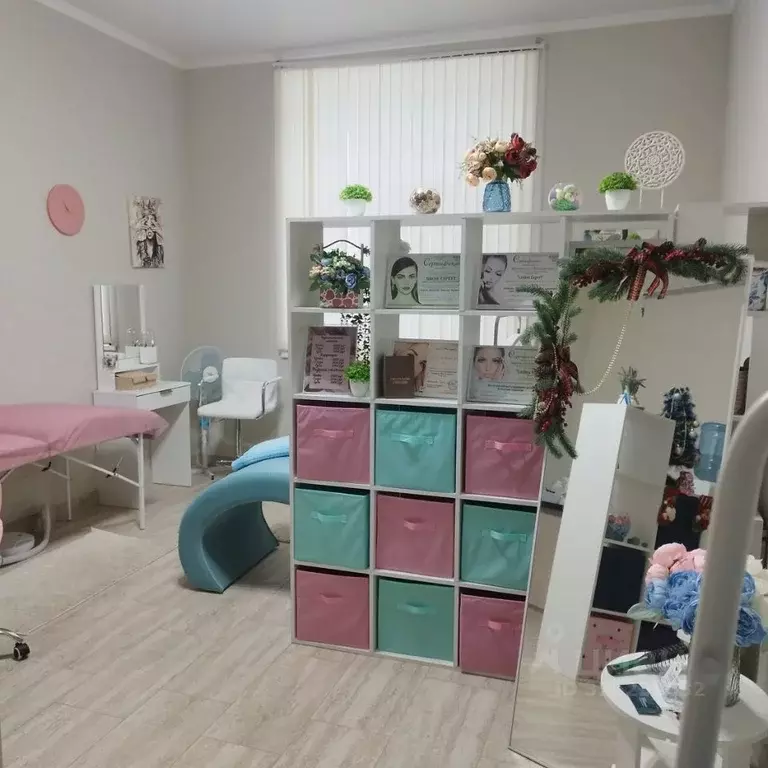 Офис в Смоленская область, Вязьма ул. 25 Октября, 34 (18 м) - Фото 1