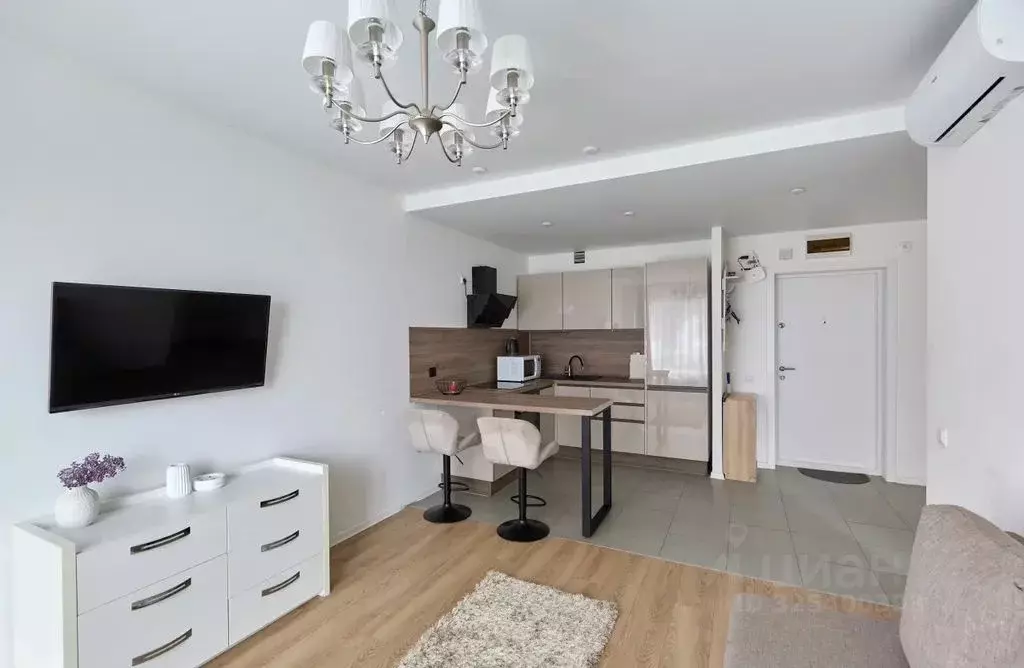 2-к кв. Москва Озерная ул., 44 (58.0 м) - Фото 2