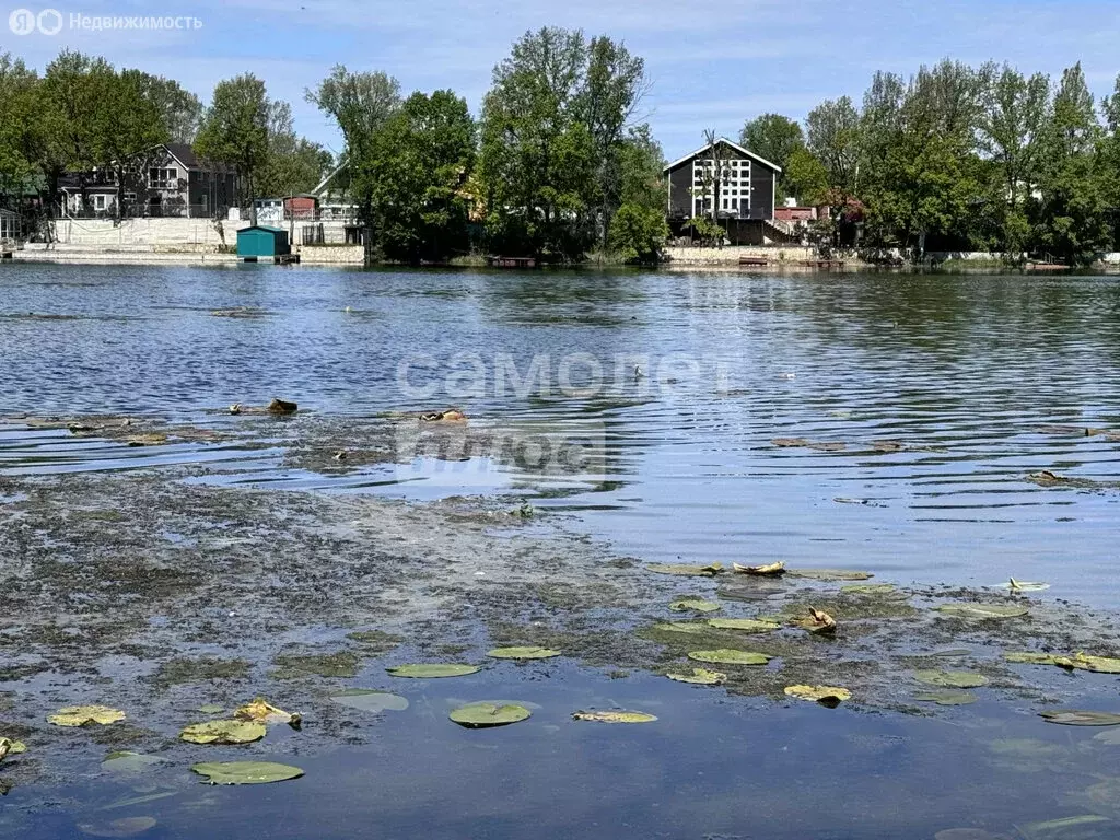 Дом в Республика Татарстан, муниципальное образование Нижнекамск, СНТ ... - Фото 0