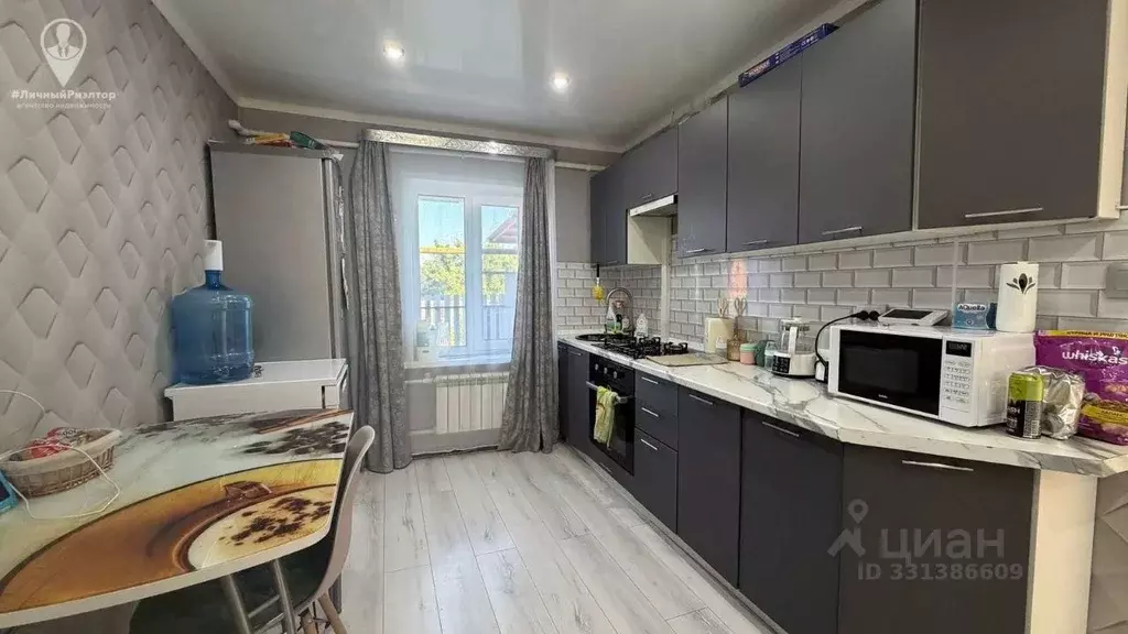 Дом в Рязанская область, Ряжск Совхозная ул., 57А (75 м) - Фото 2