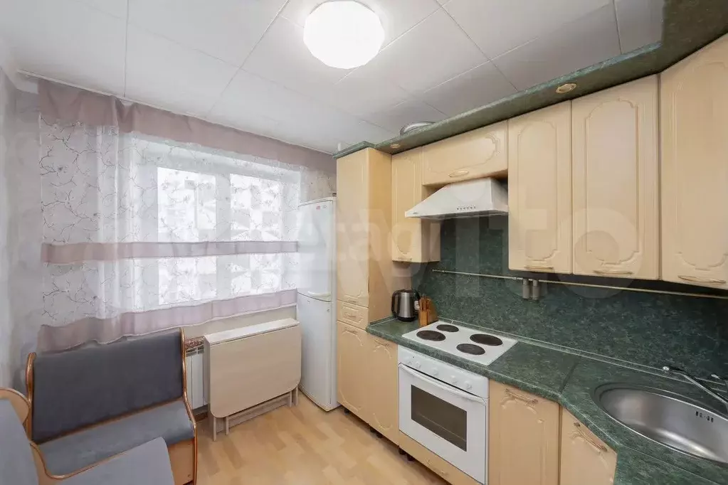 3-к. квартира, 66 м, 6/9 эт. - Фото 1