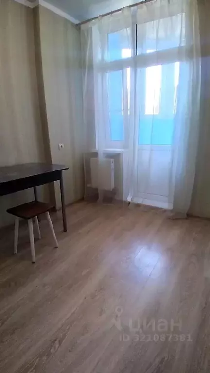 1-к кв. Краснодарский край, Краснодар ул. Им. Героя Сарабеева В.И., 3 ... - Фото 2