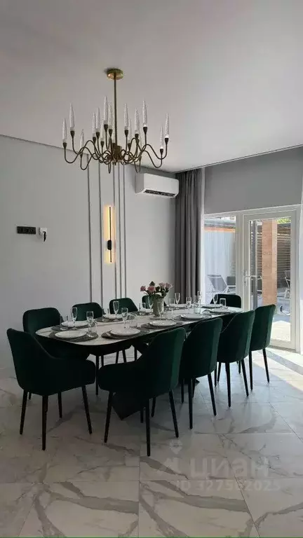 Дом в Краснодарский край, Геленджик Советская ул., 108 (267 м) - Фото 2