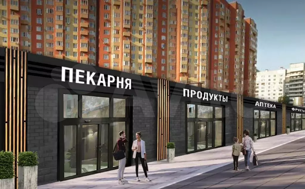 Продам помещение свободного назначения, 64 м - Фото 0