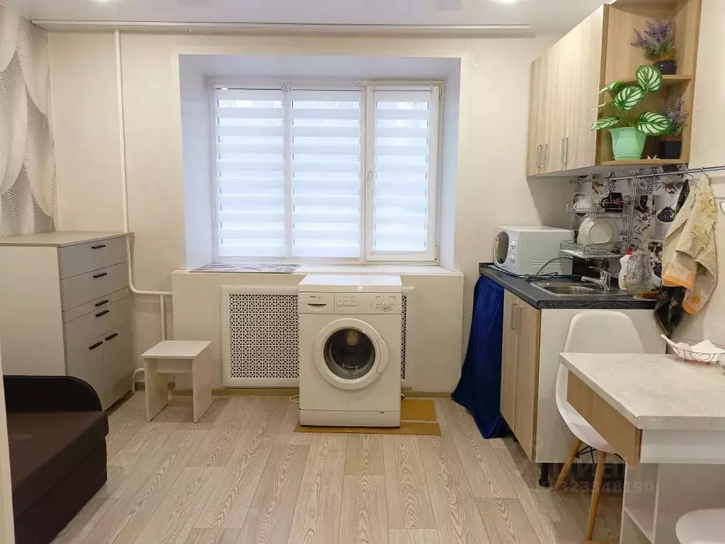 Комната Чувашия, Чебоксары Канашское ш., 1 (12.0 м) - Фото 1