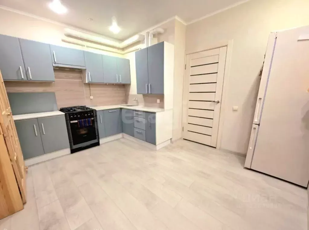 2-к кв. Краснодарский край, Анапа ул. Ленина, 180к8 (58.2 м) - Фото 1