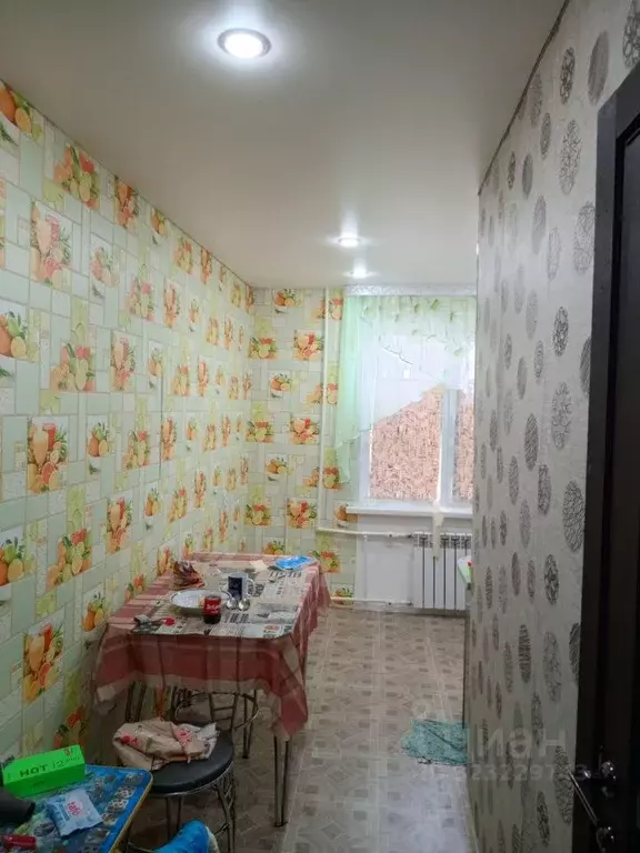 2-к кв. Саратовская область, Петровск ул. Куйбышева, 6В (47.2 м) - Фото 2