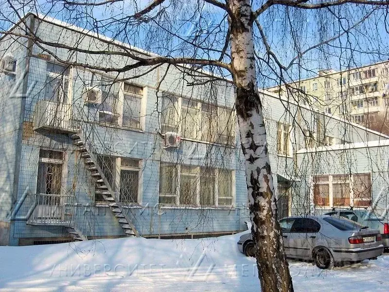 Помещение свободного назначения в Москва Березовая аллея, 7Б (1750 м) - Фото 0