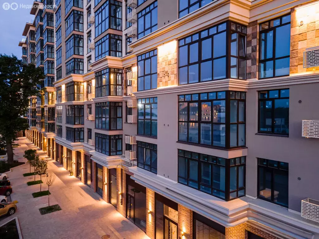 1-комнатная квартира: Рязань, улица Маяковского, 79 (45.8 м) - Фото 1