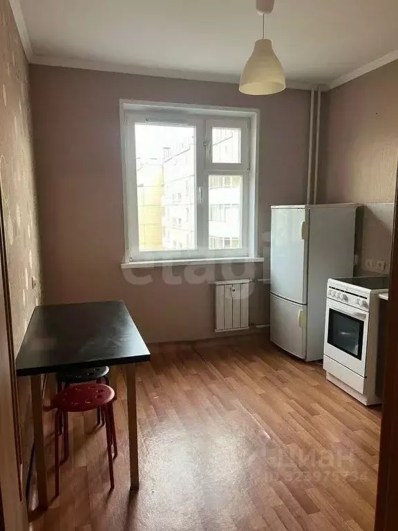 2-к кв. Красноярский край, Красноярск ул. 3 Августа, 20А (62.0 м) - Фото 2