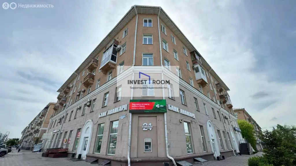 Офис (135.6 м) - Фото 0