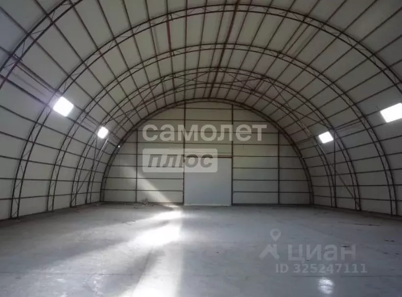 Склад в Новосибирская область, Новосибирск Станционная ул., 30А (528 ... - Фото 2