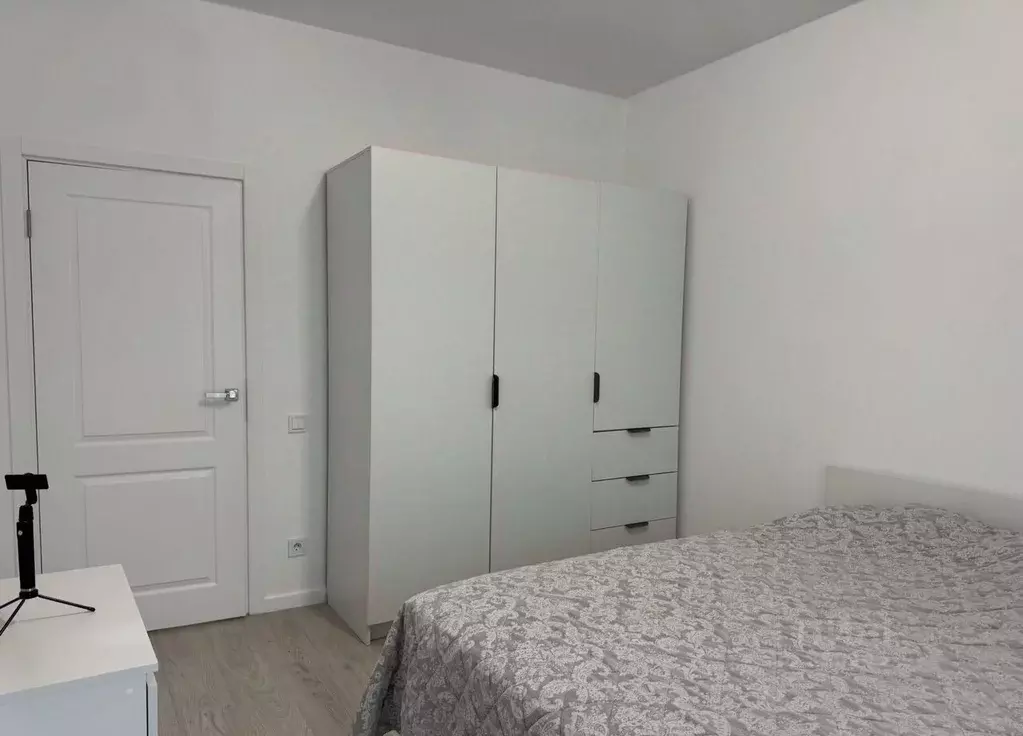 2-к кв. Москва Аминьевское ш., 4Дк3литБ (45.0 м) - Фото 2