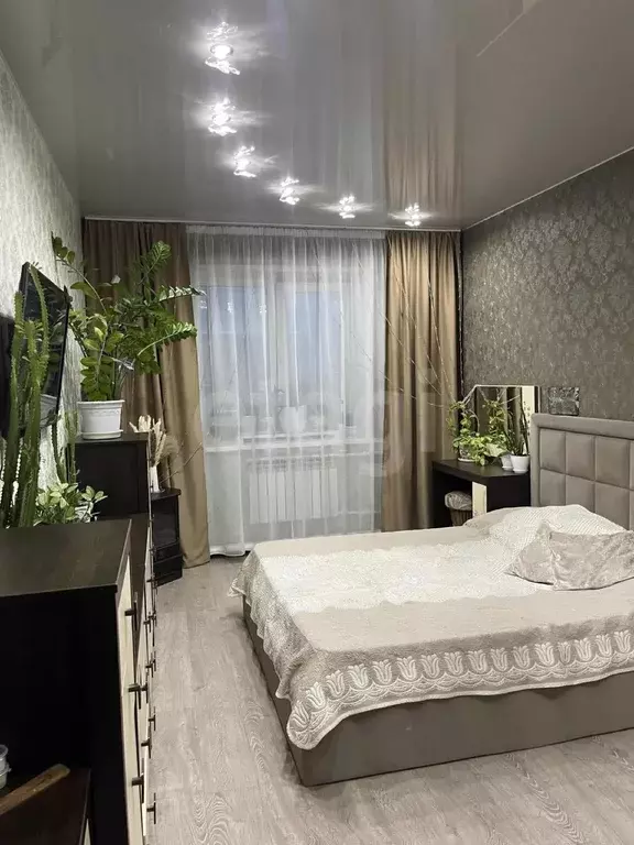 Квартира, 3 комнаты, 69.9 м - Фото 2