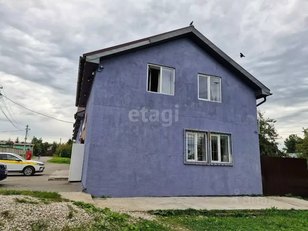 Помещение свободного назначения в Московская область, Чехов ... - Фото 1