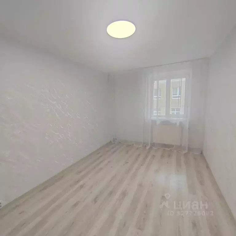 Комната Калининградская область, Калининград Вагоностроительная ул., ... - Фото 2