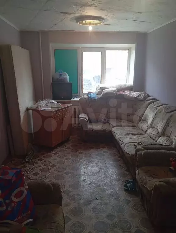 Комната 17 м в 1-к., 1/5 эт. - Фото 0