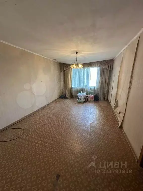 3-к кв. Тверская область, Тверь Хрустальная ул., 45к2 (83.1 м) - Фото 1