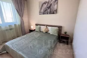 2-к кв. Иркутская область, Иркутск Крылатый мкр, 24/4 (55.0 м) - Фото 0