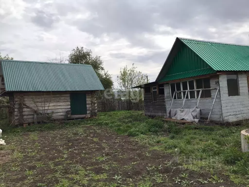 Дом в Башкортостан, Стерлитамак  (35 м) - Фото 1