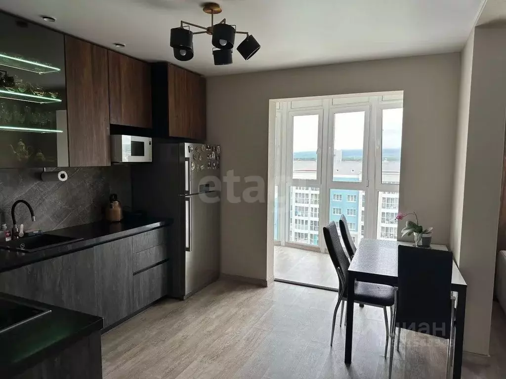 3-к кв. Сахалинская область, Анивский городской округ, с. Новотроицкое ... - Фото 1