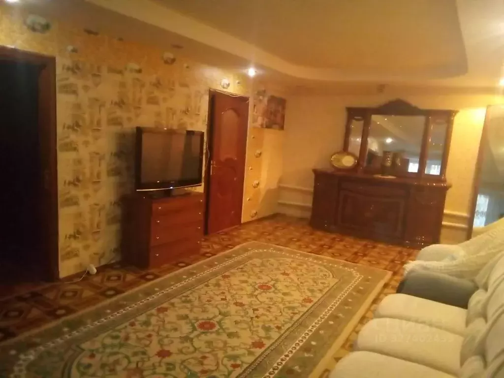 Коттедж в Волгоградская область, Волгоград ул. Ващенко (150 м) - Фото 2