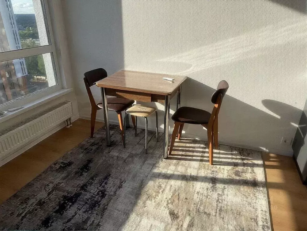 2-к кв. Москва Производственная ул., 17 (32.0 м) - Фото 2