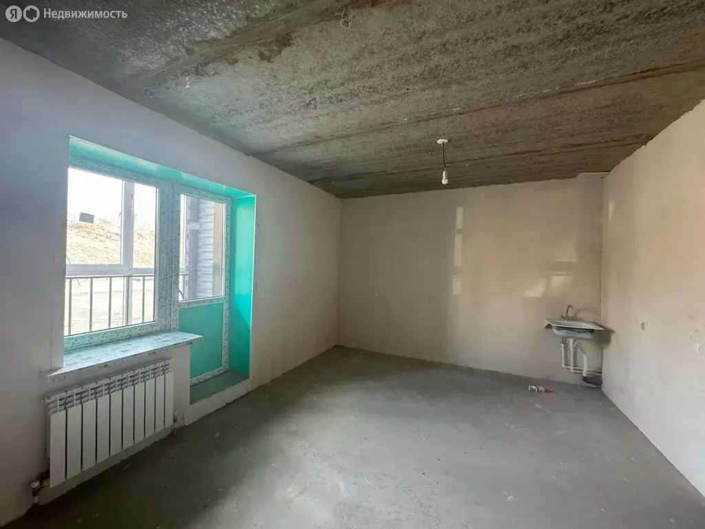 3-комнатная квартира: Вологда, Новгородская улица, 58А (69.4 м) - Фото 1