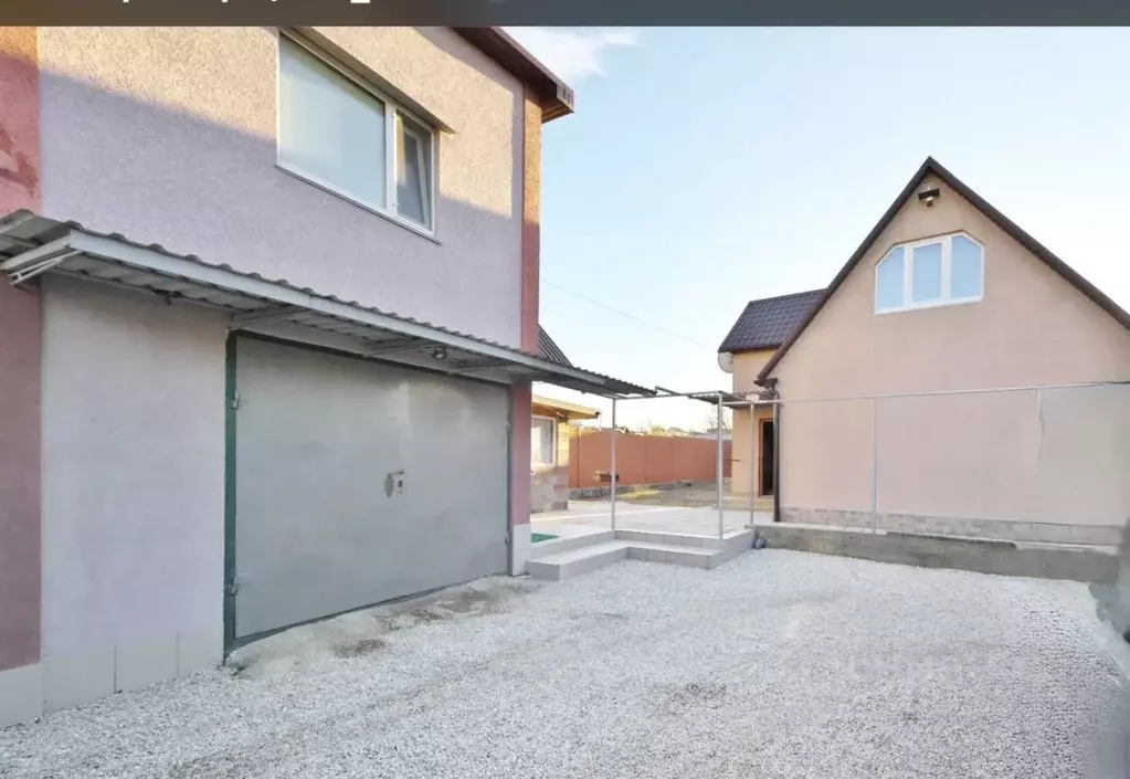 Дом в Севастополь Черноморец ТСН, 4 (100 м) - Фото 1