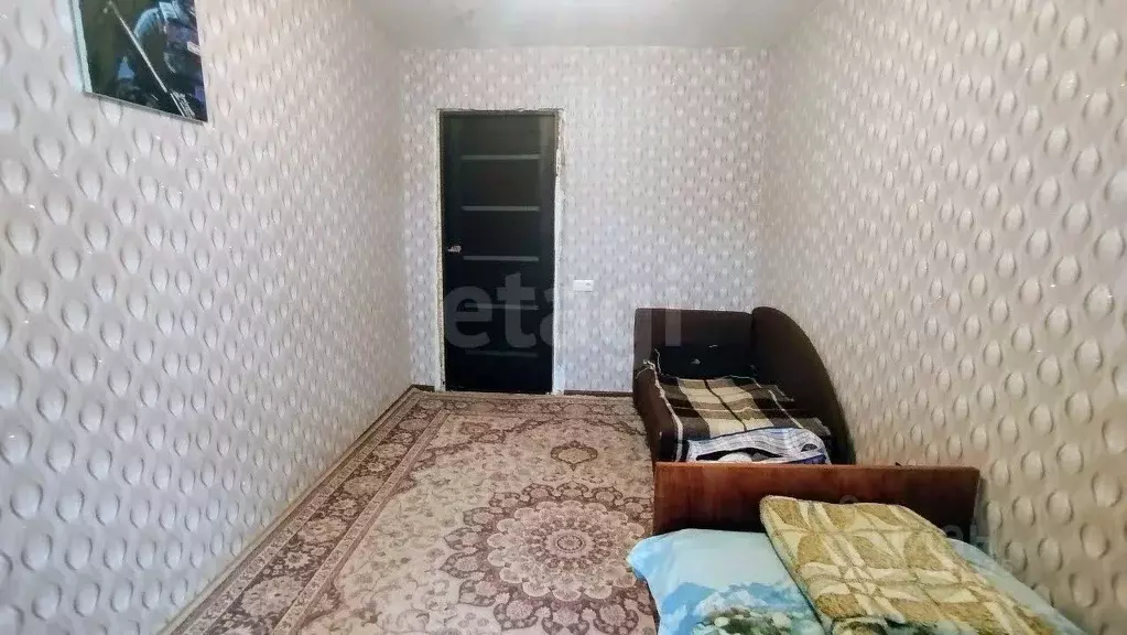 4-к кв. Крым, Бахчисарайский район, с. Плодовое ул. Новоселов, 1 (77.9 ... - Фото 1