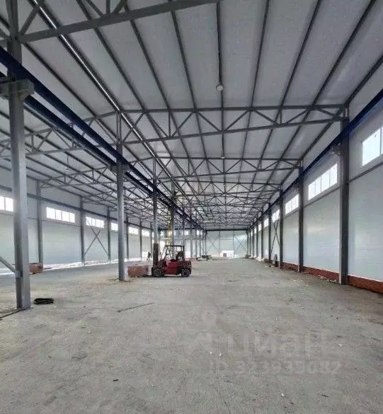 Производственное помещение в Ленинградская область, Всеволожский ... - Фото 0