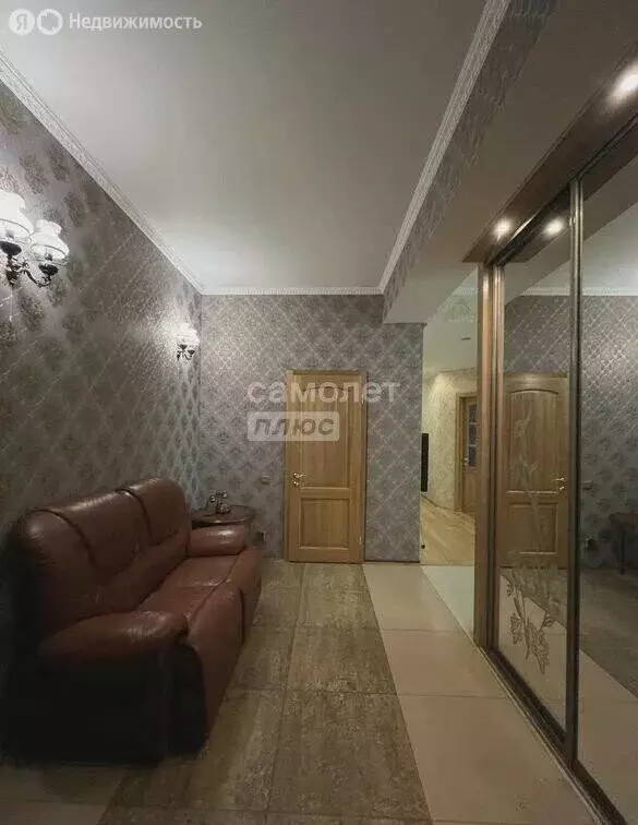 4-комнатная квартира: Иркутск, Депутатская улица, 62 (123 м) - Фото 2