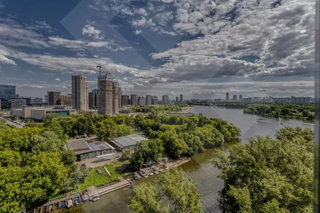 1-к кв. Москва Волоколамское ш., 81/2с1 (26.0 м) - Фото 2