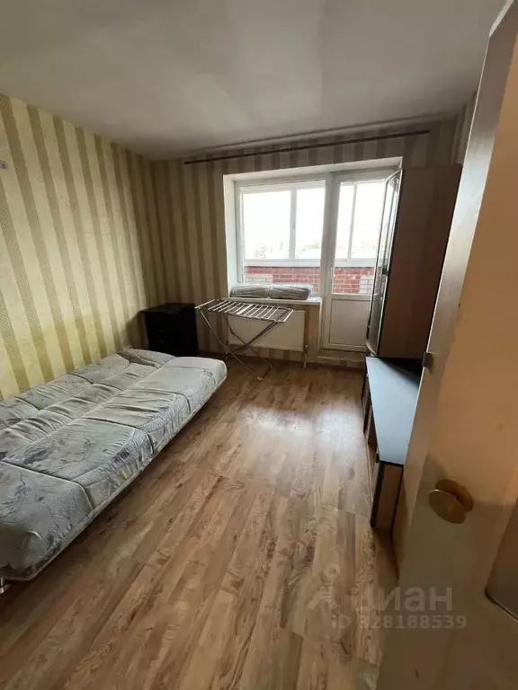 1-к кв. Удмуртия, Ижевск 7-я Подлесная ул., 91 (40.0 м) - Фото 1