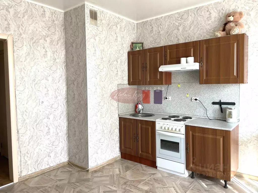 Студия Тюменская область, Тюмень ул. Газопромысловая, 8 (23.4 м) - Фото 2
