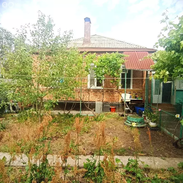 Дом в Ростов-на-Дону, Кутаисский переулок, 25 (65.7 м) - Фото 0