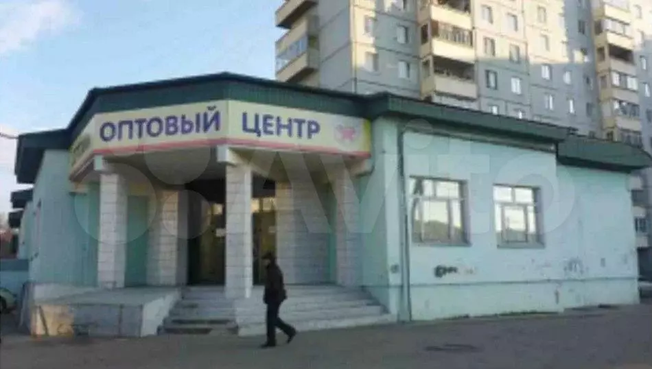 Помещение магазина, 1 068.8 м - Фото 0