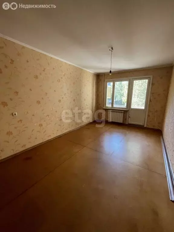 2-комнатная квартира: Пенза, Ладожская улица, 57 (53.4 м) - Фото 0