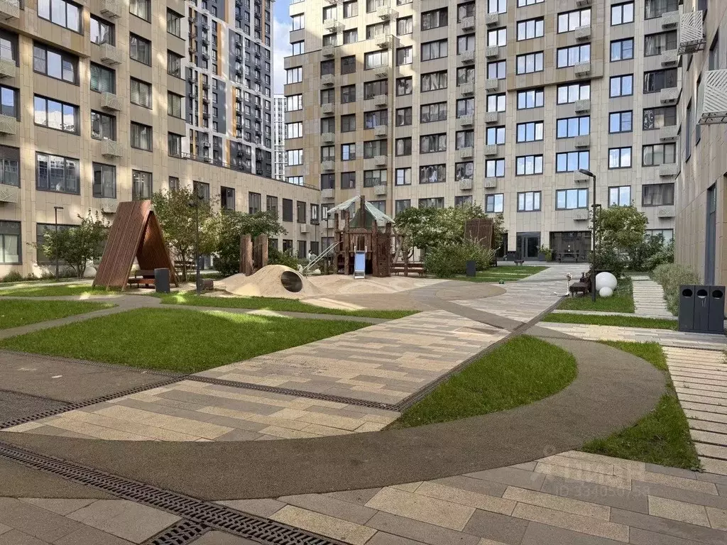 2-к кв. Москва Дмитровское ш., 71А (57.4 м) - Фото 2