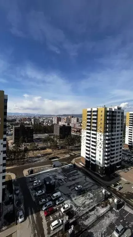 1-к кв. Бурятия, Улан-Удэ 140Б мкр,  (37.5 м) - Фото 1