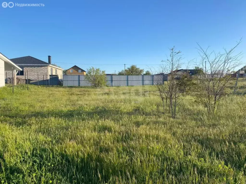 Участок в Перовское сельское поселение, СПК СЭЛМА, Лазуритовая улица ... - Фото 1