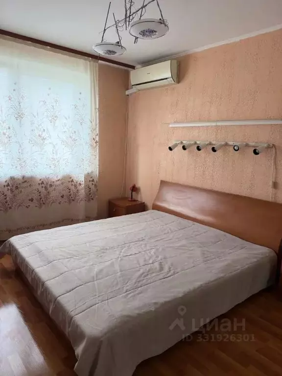 3-к кв. Москва ул. Верхние Поля, 28 (80.0 м) - Фото 1