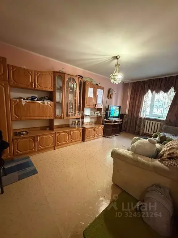 2-к кв. Забайкальский край, Чита ул. Бабушкина, 53 (45.4 м) - Фото 1