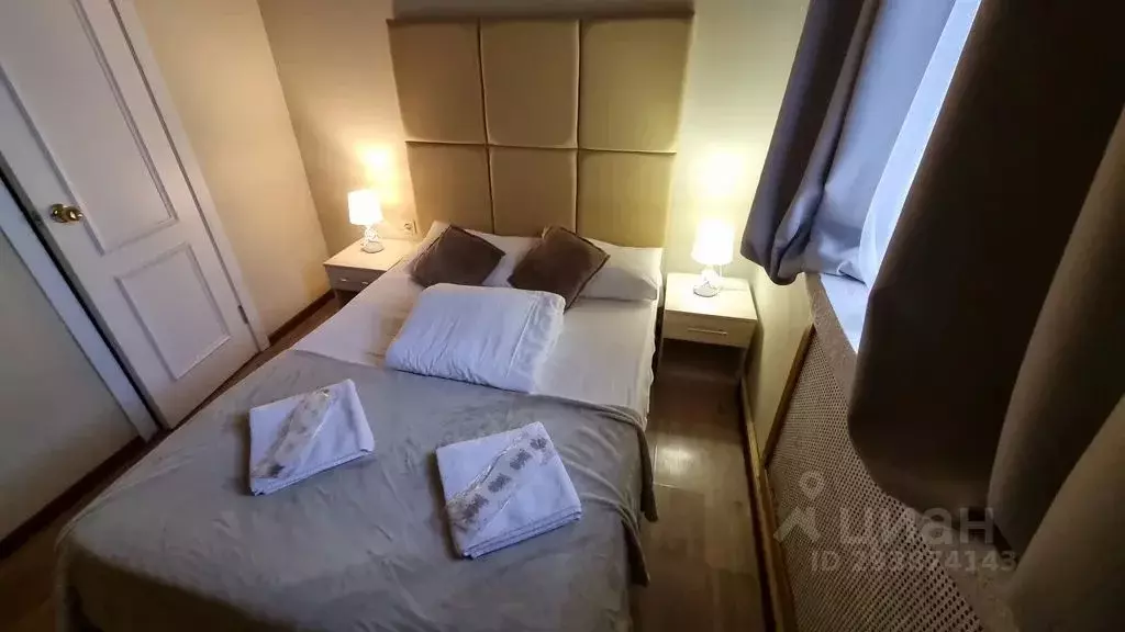 Комната Москва Страстной бул., 4 - Фото 0