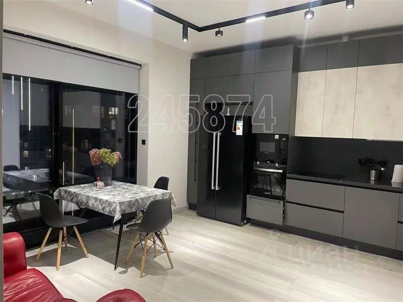 3-к кв. Москва ул. Годовикова, 11к2 (68.0 м) - Фото 1