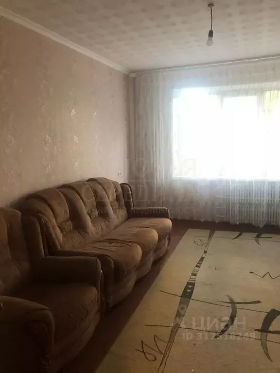 3-к кв. Белгородская область, Старый Оскол Солнечный мкр, 7А (64.0 м) - Фото 0