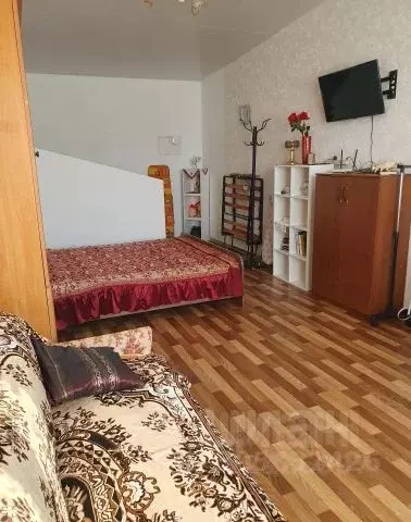 Студия Севастополь ул. Казачья, 62 (30.0 м) - Фото 0